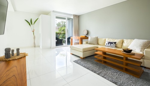 Deluxe Studio Ground Floor