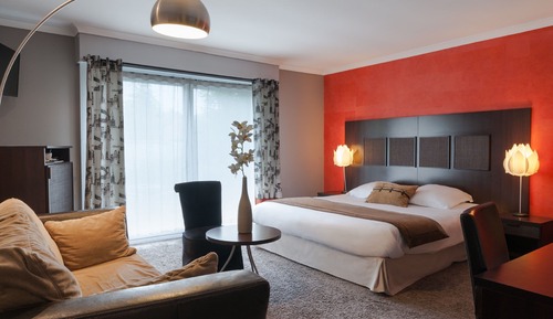 Habitación Premium doble