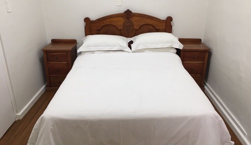 Room 6 Double Bed
