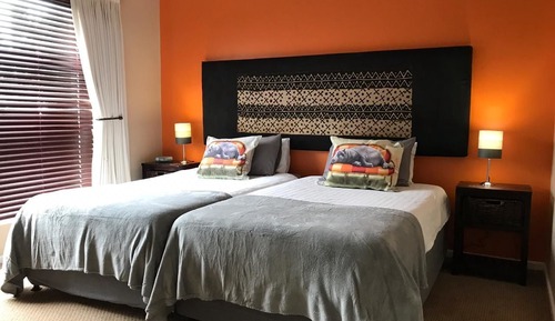 Habitación estándar (Hippo Room)