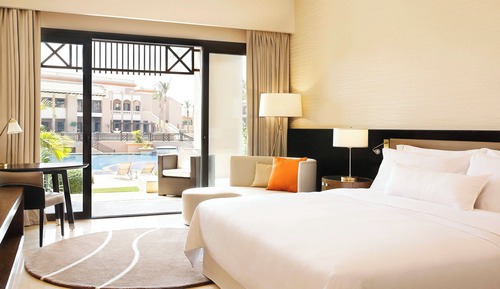Westin, Suite, 1 habitación, no fumadores, acceso a la piscina