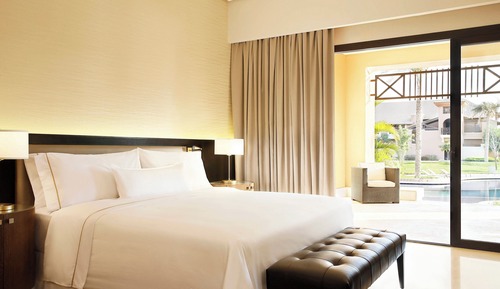 Habitación clásica, 1 cama de matrimonio grande, no fumadores, vistas al jardín