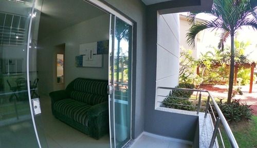 Apartamento, 2 habitaciones