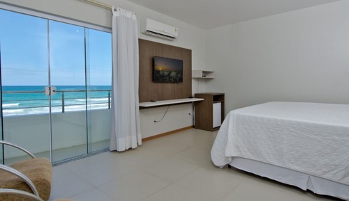 Suite, vistas al mar (Double)