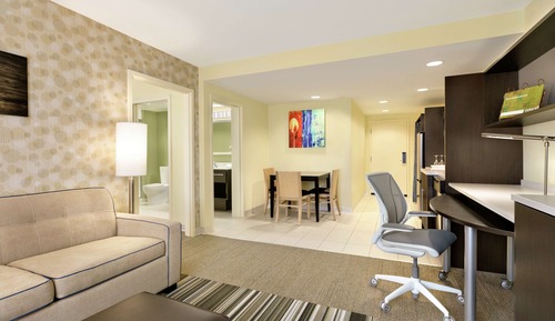 Suite Premier, 1 habitación, no fumadores