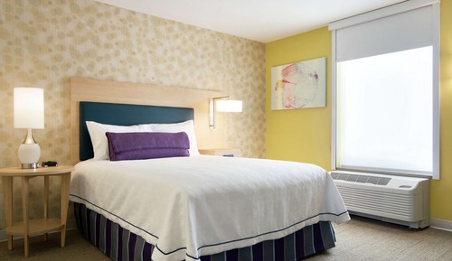 Suite, 1 cama de matrimonio, no fumadores