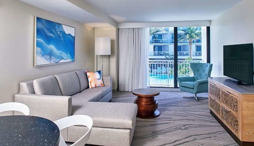 Suite Deluxe