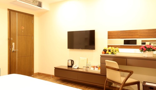Habitación estándar