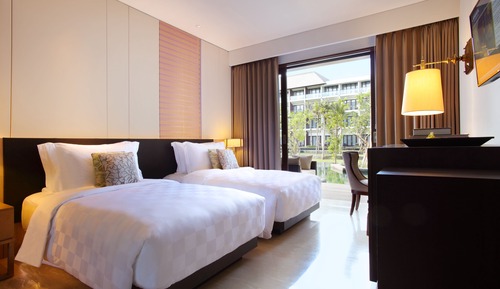 Habitación Premier (Lagoon Access)