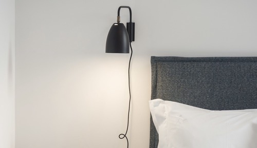 Apartamento superior, 1 habitación