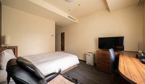 Habitación individual Deluxe, no fumadores