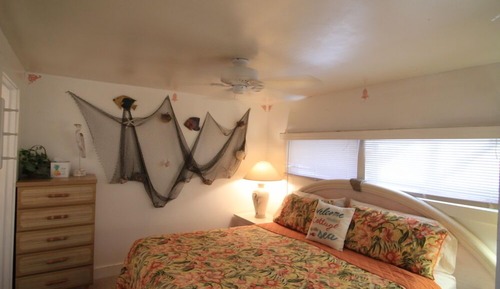 Habitación doble de uso individual