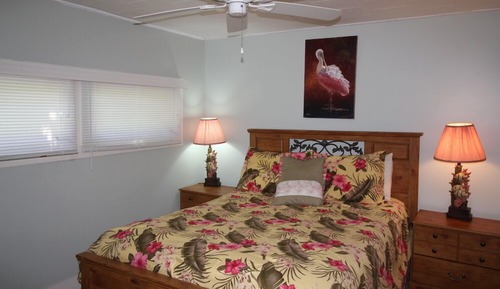 Habitación doble de uso individual
