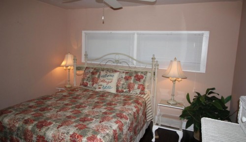Casa de campo, 1 habitación