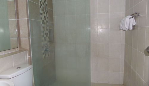Habitación superior