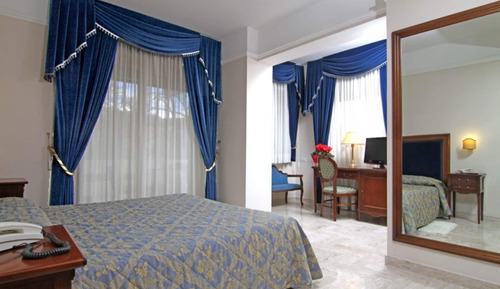 Suite, 2 habitaciones