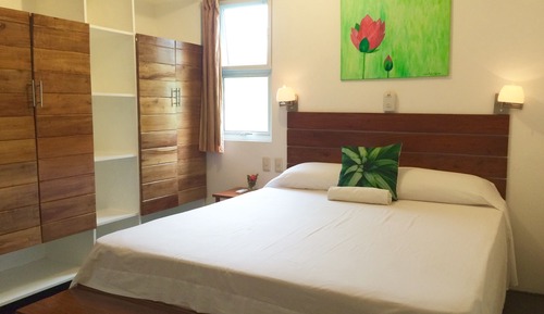 Apartamento Confort, 1 habitación