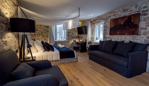 Suite estudio