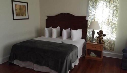 Habitación estándar, 1 cama de matrimonio grande