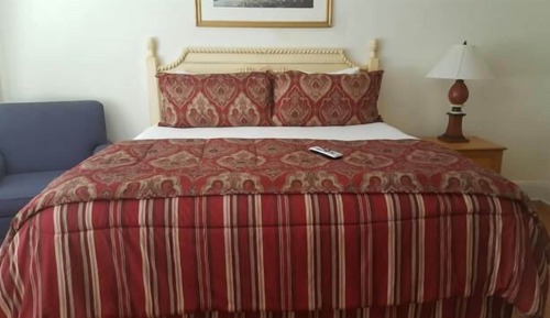 Habitación estándar, 1 cama de matrimonio grande