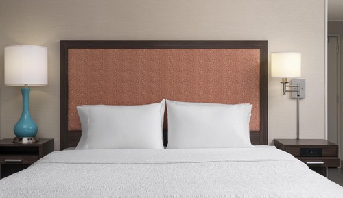 Estudio, 1 cama de matrimonio grande, accesible para personas con discapacidad (Roll In Shower)