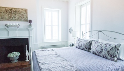 Habitación, baño privado (Room 110)