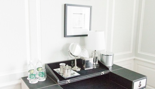Habitación, baño privado (Room 120)