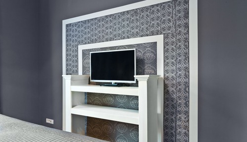 Estudio superior (2 Adults)