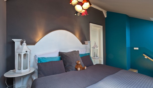 Estudio estándar (2 Adults)
