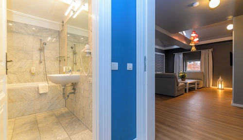 Apartamento Deluxe