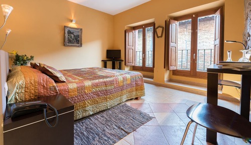 Habitación doble