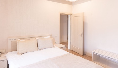 Villa básica, 3 habitaciones
