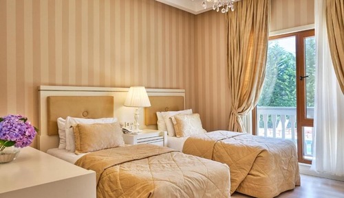 Villa Signature, 3 habitaciones