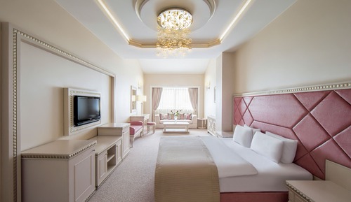 Suite ejecutiva