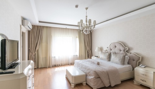 Villa Royal, 4 habitaciones, piscina privada