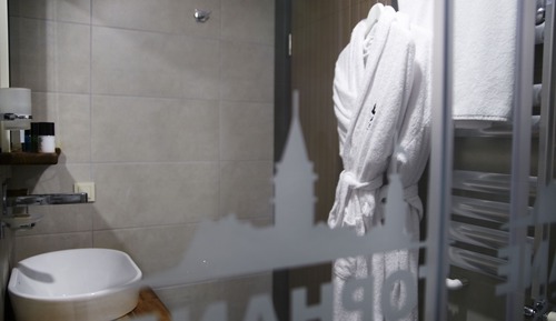 Suite Deluxe