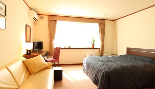 Habitación doble, no fumadores