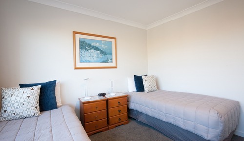 Apartamento superior, 3 habitaciones (with sofa bed: 2)