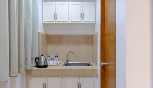 Habitación estándar