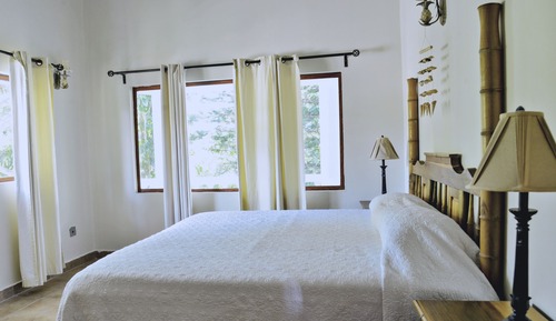 Apartamento estándar, 1 cama de matrimonio grande