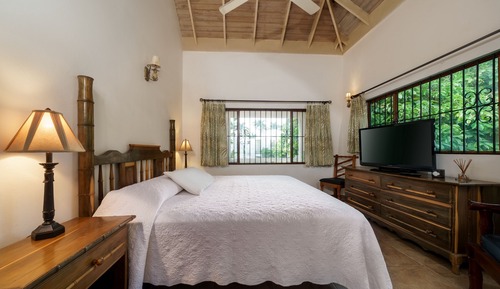 Apartamento, 1 cama de matrimonio grande