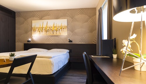 Suite Deluxe (I)