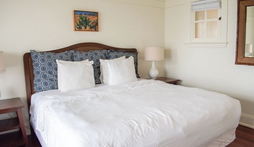 Habitación, 1 cama de matrimonio grande