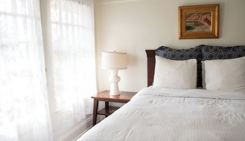 Habitación, 1 cama de matrimonio, balcón
