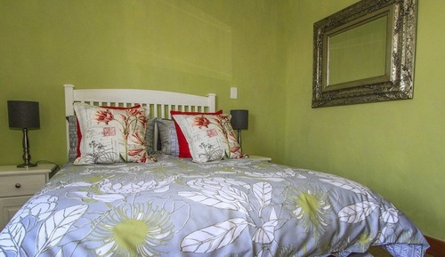 Habitación (Country)