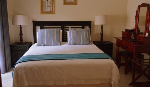 Habitación Confort doble, 1 habitación