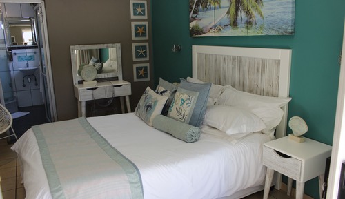 Suite económica, 1 habitación (Haiti)