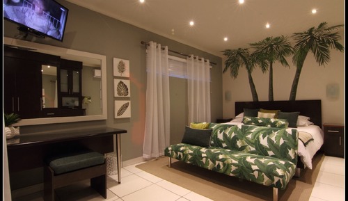 Suite de lujo, 1 habitación (Mauritius)