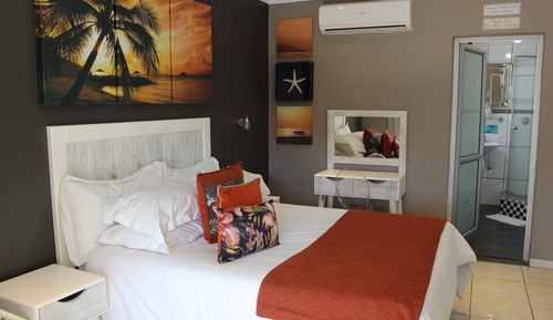 Suite económica, 1 habitación (Cuba)