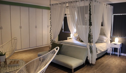 Suite de luna de miel, 1 habitación (Bahamas)